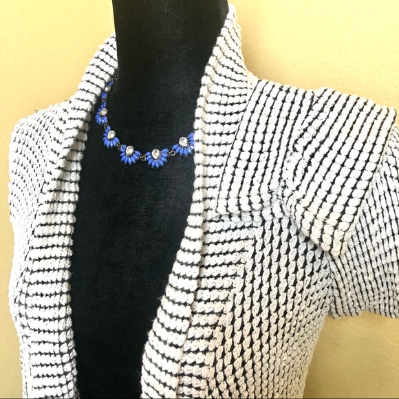 Mauve cardigan by Anthropology - Picture 7 of 7